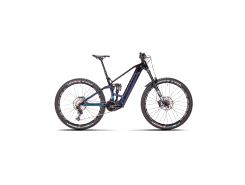 Bicicleta Sense Exalt E-trail AL Evo Forty-5