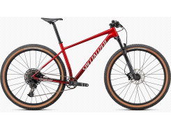 Bicicleta Specialized Chisel Comp