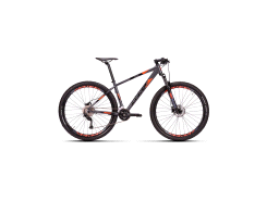 Bicicleta Sense Fun Evo