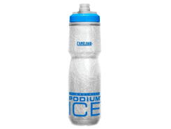 Caramanhola Camelbak Podium Ice 710ml Azul