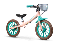 Balance Bike Nathor Feminina