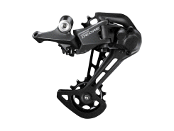 Câmbio Traseiro Shimano Deore M-5100