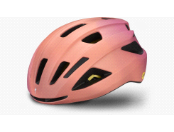 Capacete Specialized Align II Rosa Degradê