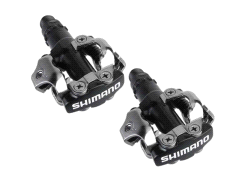 Pedal Clip Shimano M520