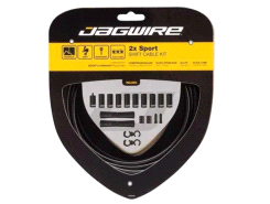 Kit de Conduite Jagwire Sport Para Câmbio