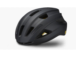 Capacete Specialized Align II Preto Fosco