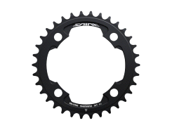 Coroa Shimano Saint 1x10