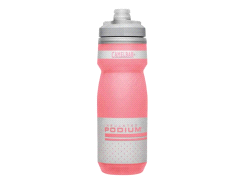 Caramanhola Camelbak Podium Chill 620ml Rosa