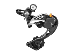 Câmbio Traseiro Shimano XTR M986