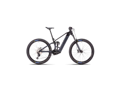 Bicicleta Sense Exalt E-trail AL Comp Forty-5