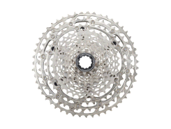 Cassete Shimano Deore M5100