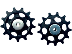 Roldanas de Câmbio Shimano Deore M-5100