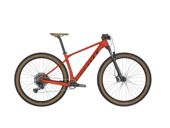 Bicicleta Scott Scale 940 2023