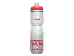 Caramanhola Camelbak Podium Ice 710ml Vermelha