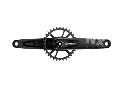 Pedivela Sram NX Eagle 32T