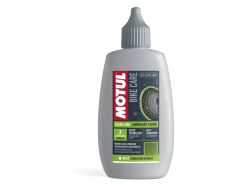 Lubrificante Motul Wet