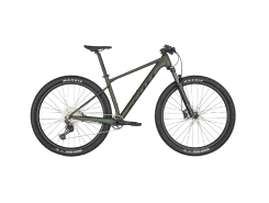 Bicicleta Scott Scale 980