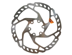 Rotor de Freio Shimano RT66 180mm