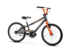 Bicicleta Nathor Aro 20 Apollo