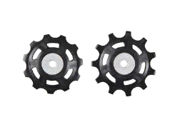 Roldanas de Câmbio Shimano XT M-8000