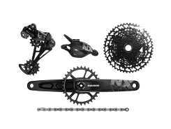 Kit Sram NX Eagle