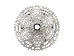 Cassete Shimano Deore M6100