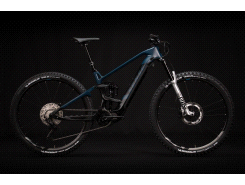 Bicicleta Sense Exalt E-Trail Evo