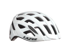 Capacete Lazer Tonic Branco